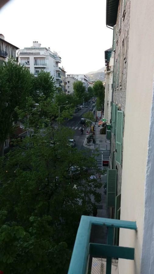 Nice Apart Backpackers S5 Apartment Exterior photo