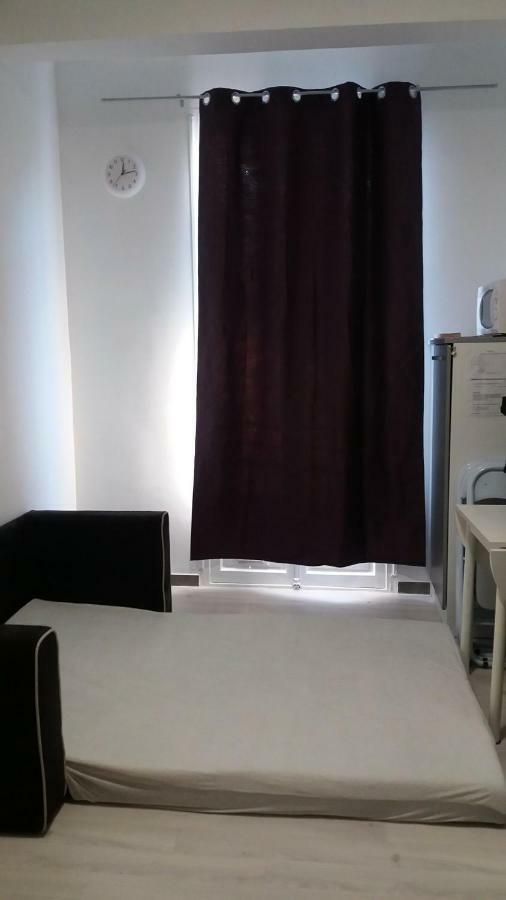 Nice Apart Backpackers S5 Apartment Exterior photo