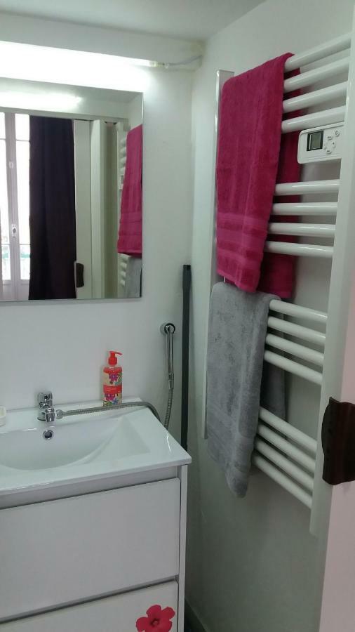Nice Apart Backpackers S5 Apartment Exterior photo